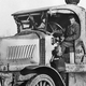 Illustration for article titled Stunning Vintage Photos Of Virginias Budding Motoring Infrastructure